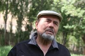 Tagoymurod Rozikov
