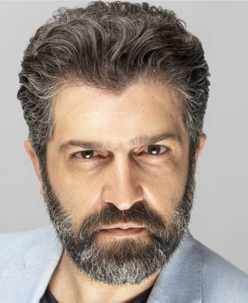 Murat Karak