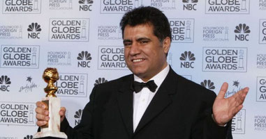 Golden Globe Award-winning director Siddiq Barmak will be a member of the Film Festival jury