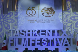В Узбекистане на XV Международном ташкентском кинофестивале планируют создать «Профессиональный клуб кинематографистов»