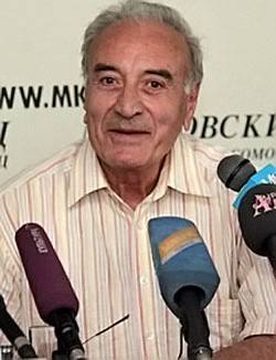 Khojakuli Narliev