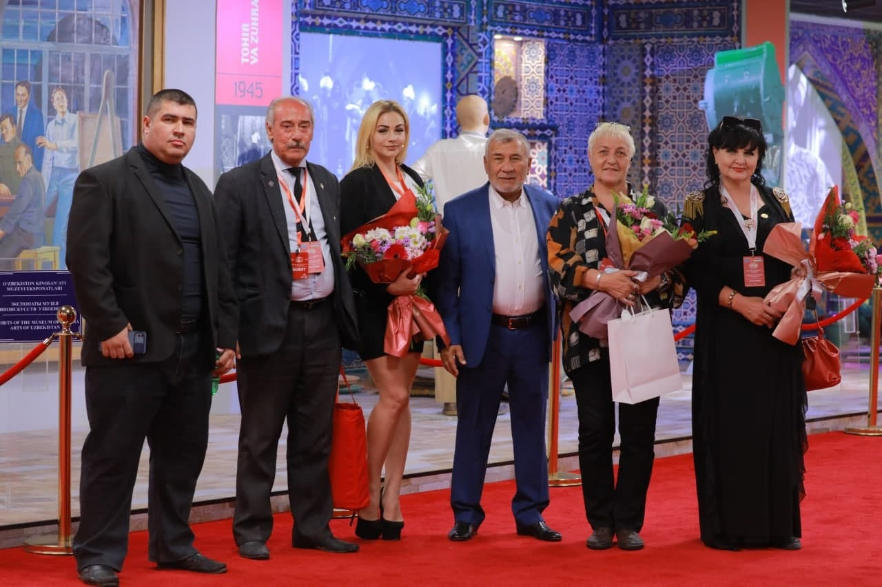 The premiere of the movie “Captivity” took place