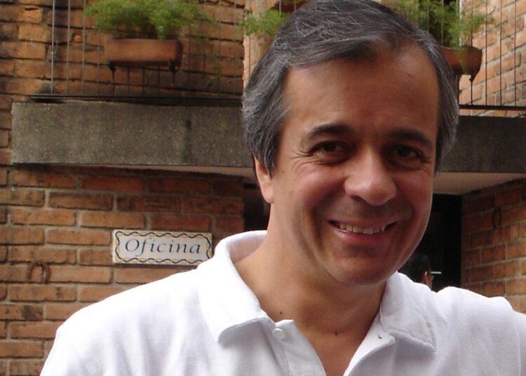 Iván Parra
