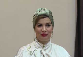 Soraya Mauludi