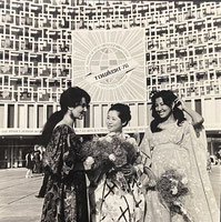 53 летие истории: Ташкентского Международного Кинофестиваля
