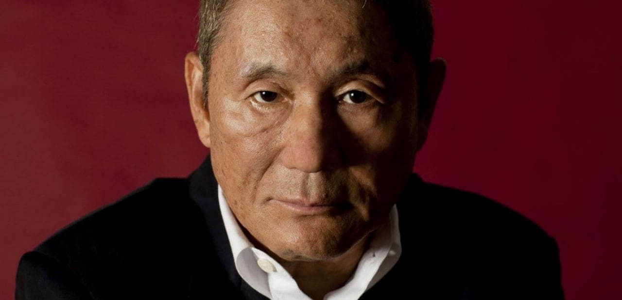 LEGENDARY DIRECTOR AND ACTOR TAKESHI KITANO WILL BRING HIS BEST WORK TO THE TASHKENT FILM FESTIVAL