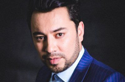 Muhammad Ali Iskandarov, actor, director